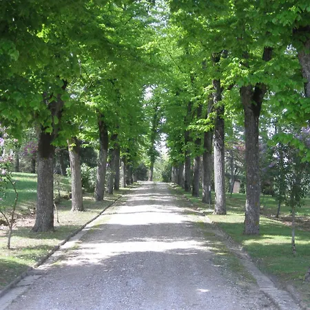 Poggiolo Romantic *