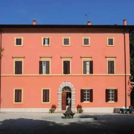 Villa Poggiolo Romantic *