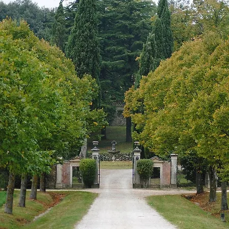 Poggiolo Romantic